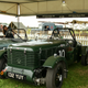 Illustration for article titled So Much Vintage Racing Magic At The Goodwood Revival Paddock